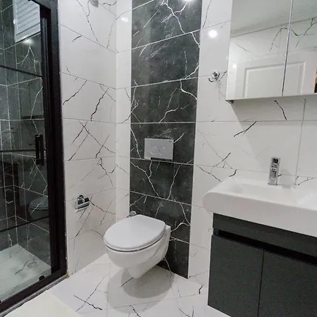 Rmg Villas Fethiye Villa Kemer