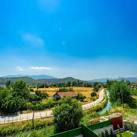 Rmg Villas Fethiye Kemer