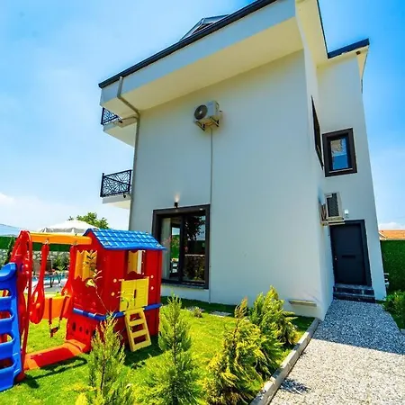 Villa Rmg Villas Fethiye