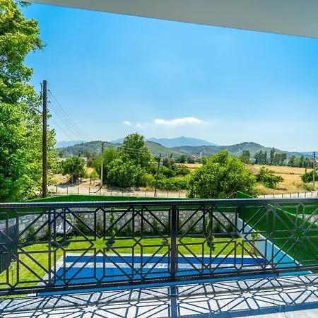 Rmg Villas Fethiye 케메르