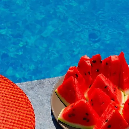 Rmg Villas Fethiye * 케메르