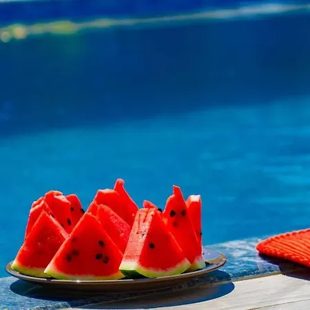 Rmg Villas Fethiye * 케메르