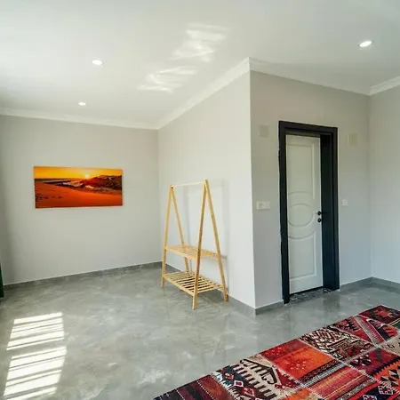 Rmg Villas Fethiye 빌라 케메르